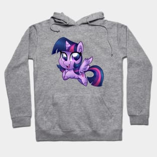 twilight sparkle Hoodie